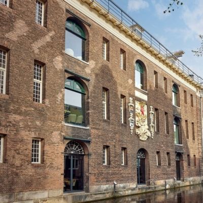 Welkom bij Hotel Arsenaal!