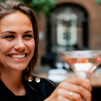 Cocktails Hotel Arsenaal